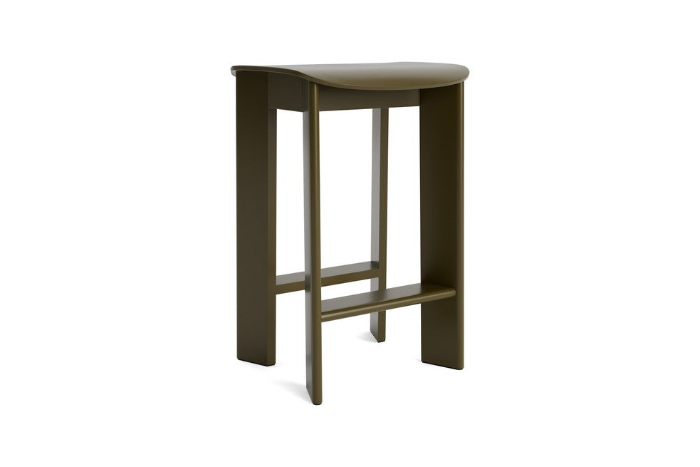 HAY - Chisel 30 Bar Stool