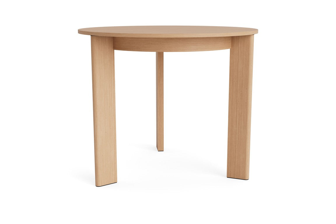 HAY - Chisel 20 Table Round