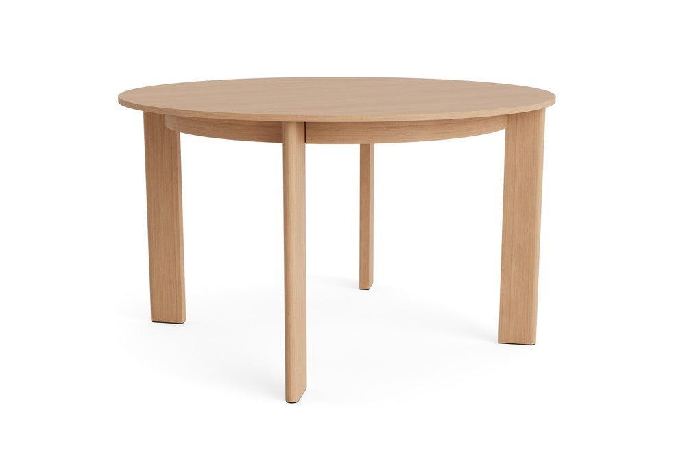 HAY - Chisel 25 Table Round