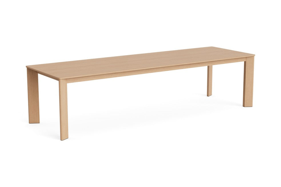 HAY - Chisel 30 Table Rectangular