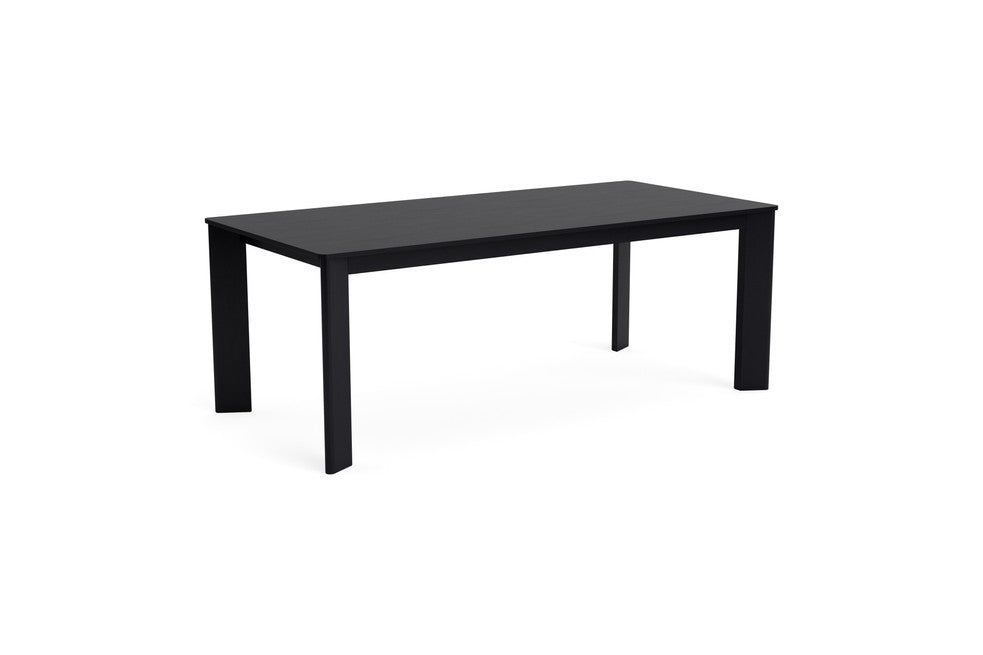 HAY - Chisel 30 Table Rectangular