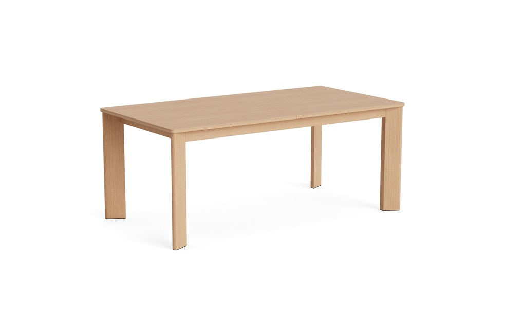 HAY - Chisel 630 Extendable Table Rectangular