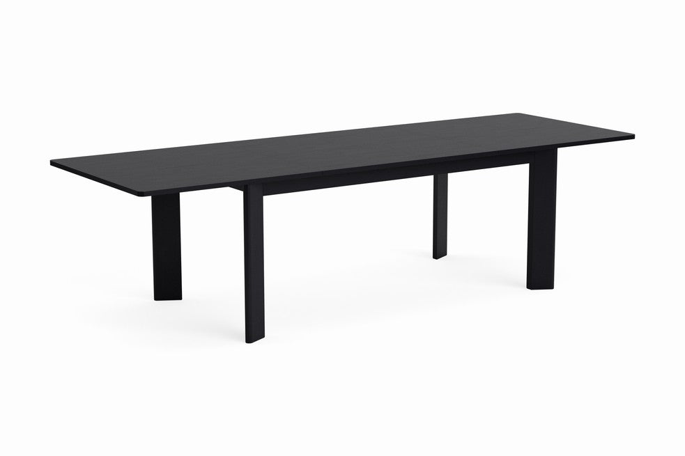 HAY - Chisel 630 Extendable Table Rectangular