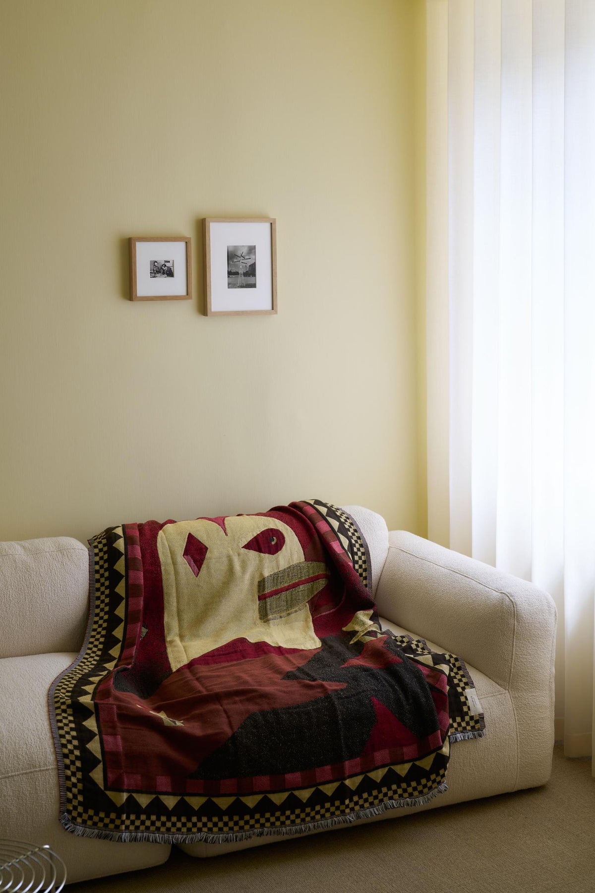 &amp;Tradition - Momento Throw JH46