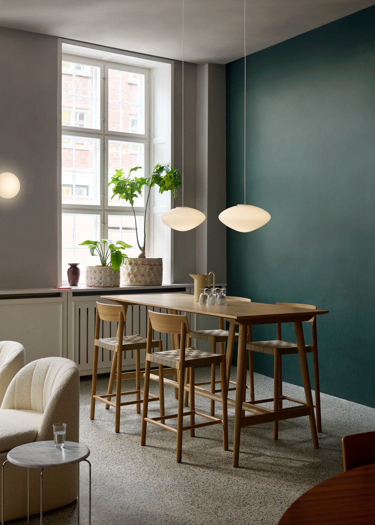 &amp;Tradition - Betty TK12 and TK15