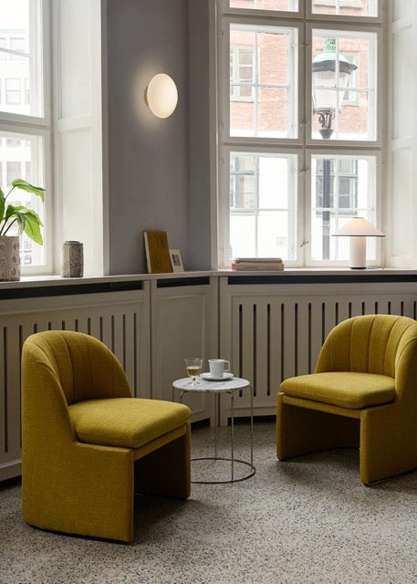 &amp;Tradition - Mist AP22 Wall + Ceiling Lamp