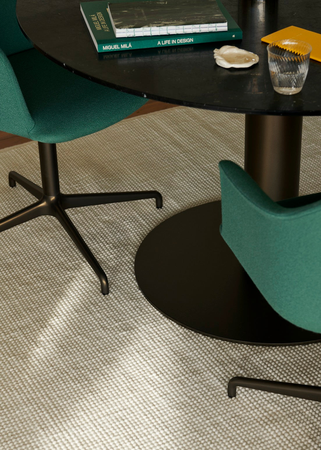 &amp;Tradition - Collect Rug SC84 - SC85