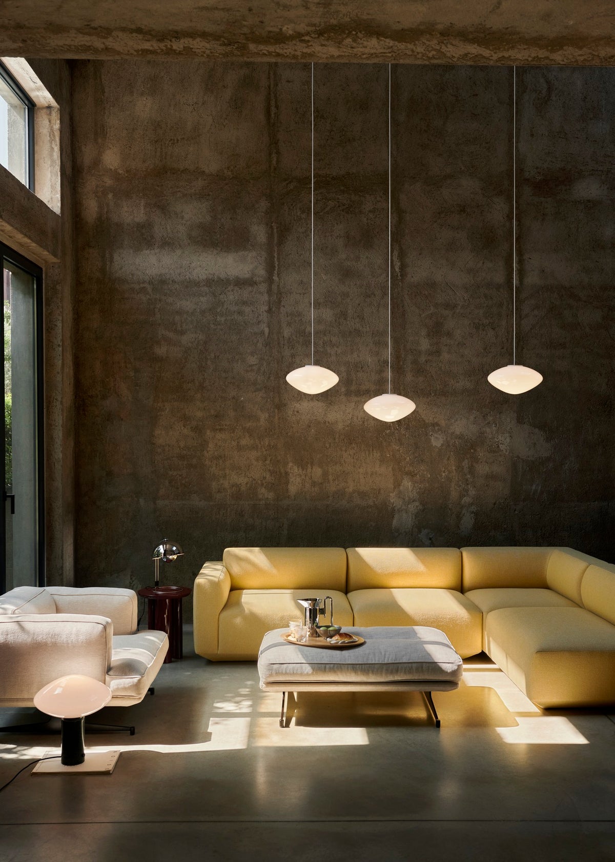 &amp;Tradition - Mist Pendant Lamp