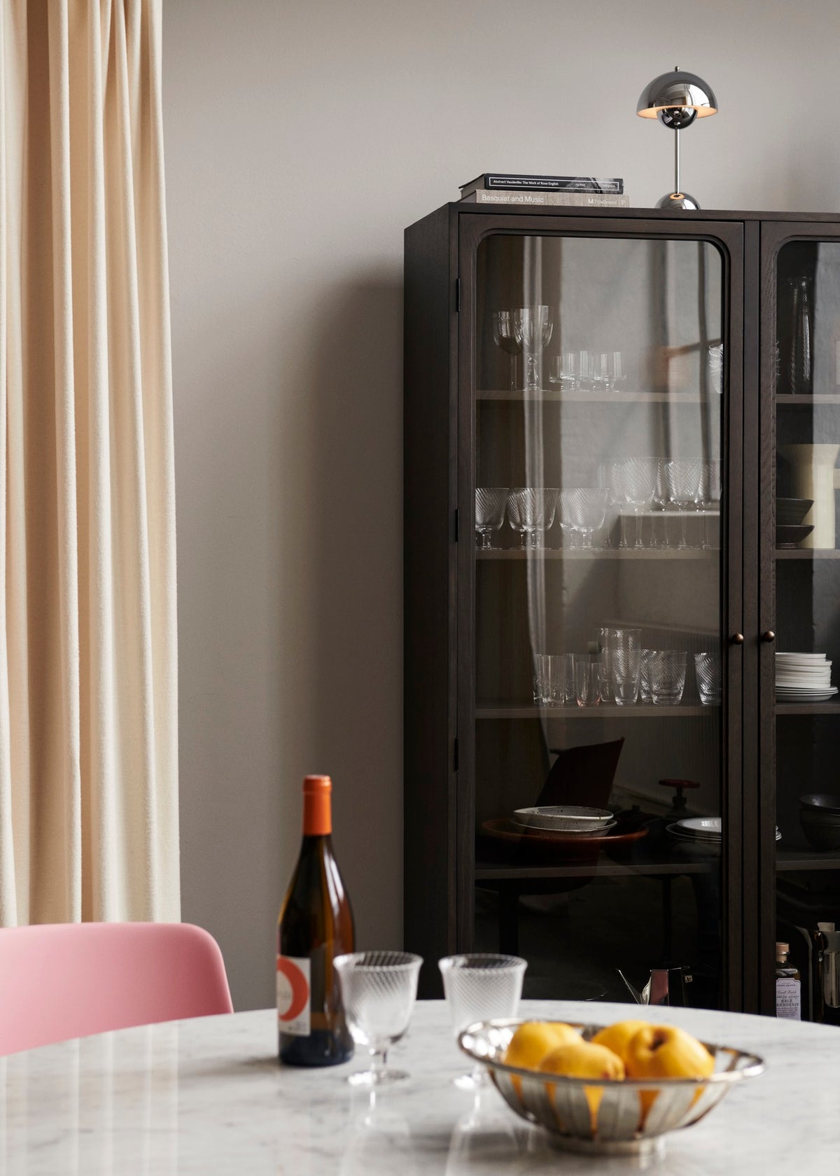 &amp;Tradition - Trace Cabinet SC87 - SC88