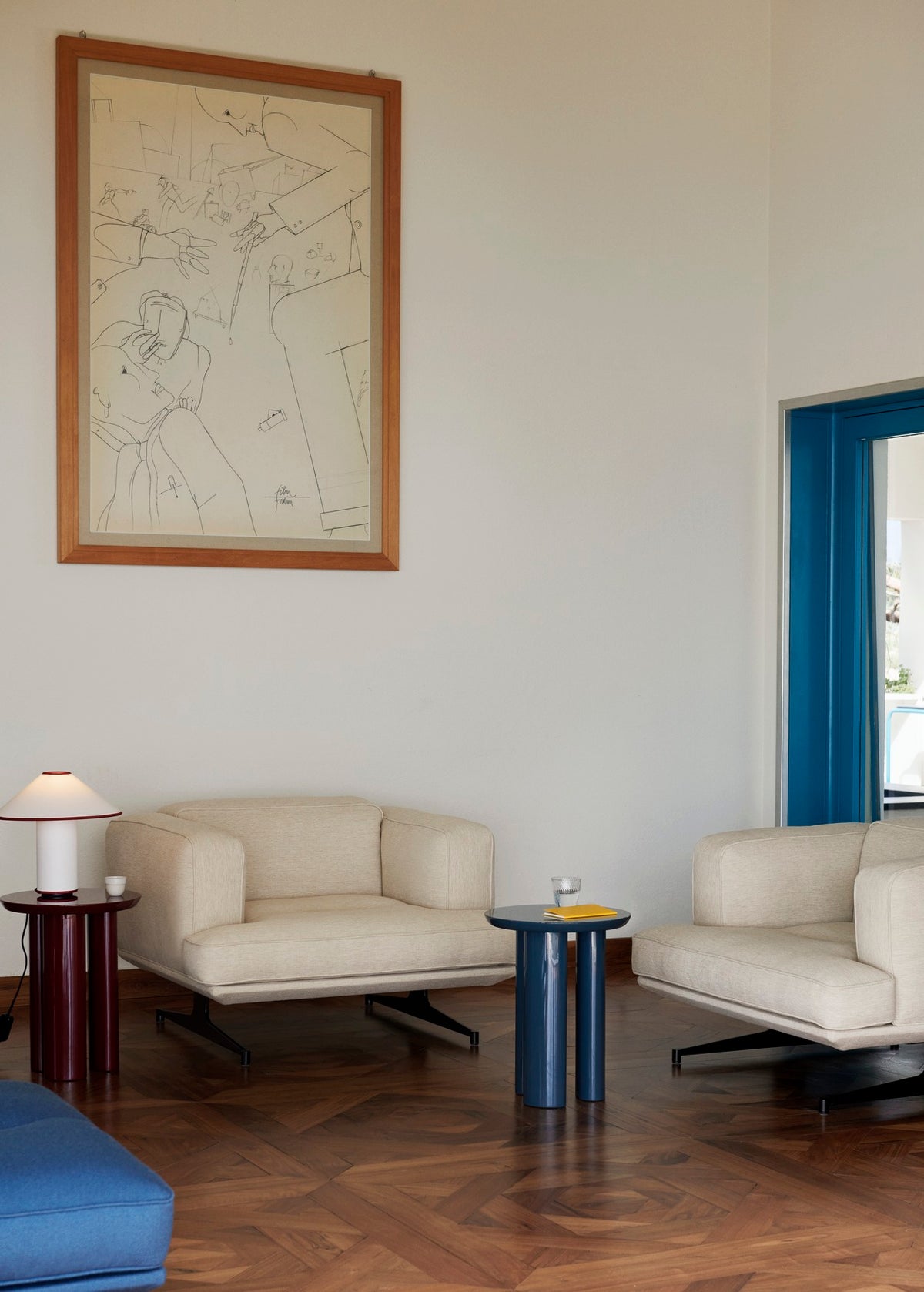 &amp;Tradition - Inland AV21