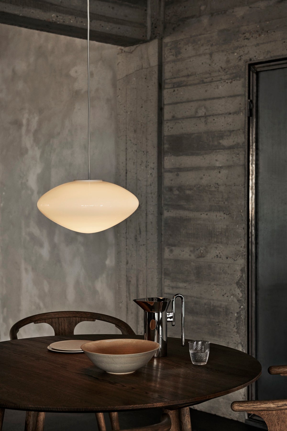 &amp;Tradition - Mist Pendant Lamp