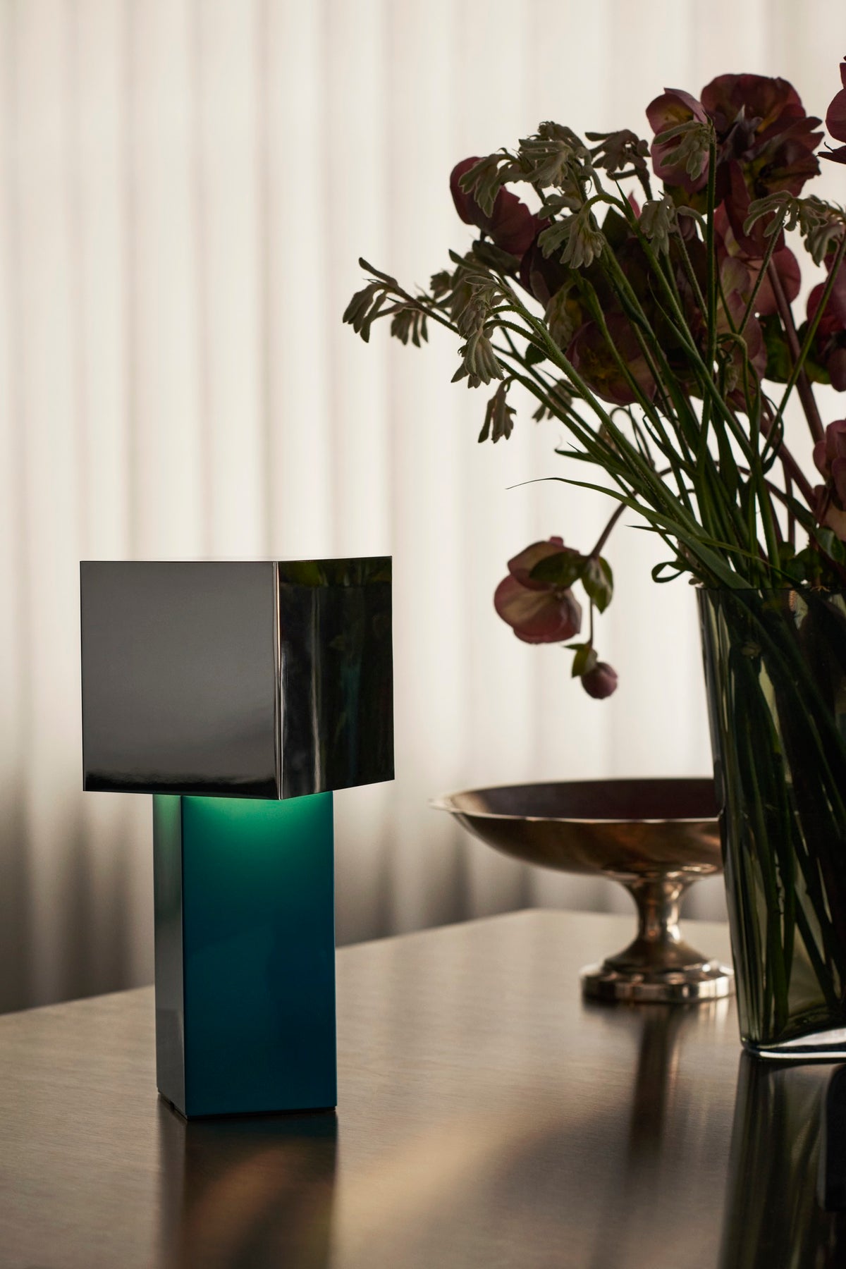 &amp;Tradition - Pivot Portable Lamp ATD7