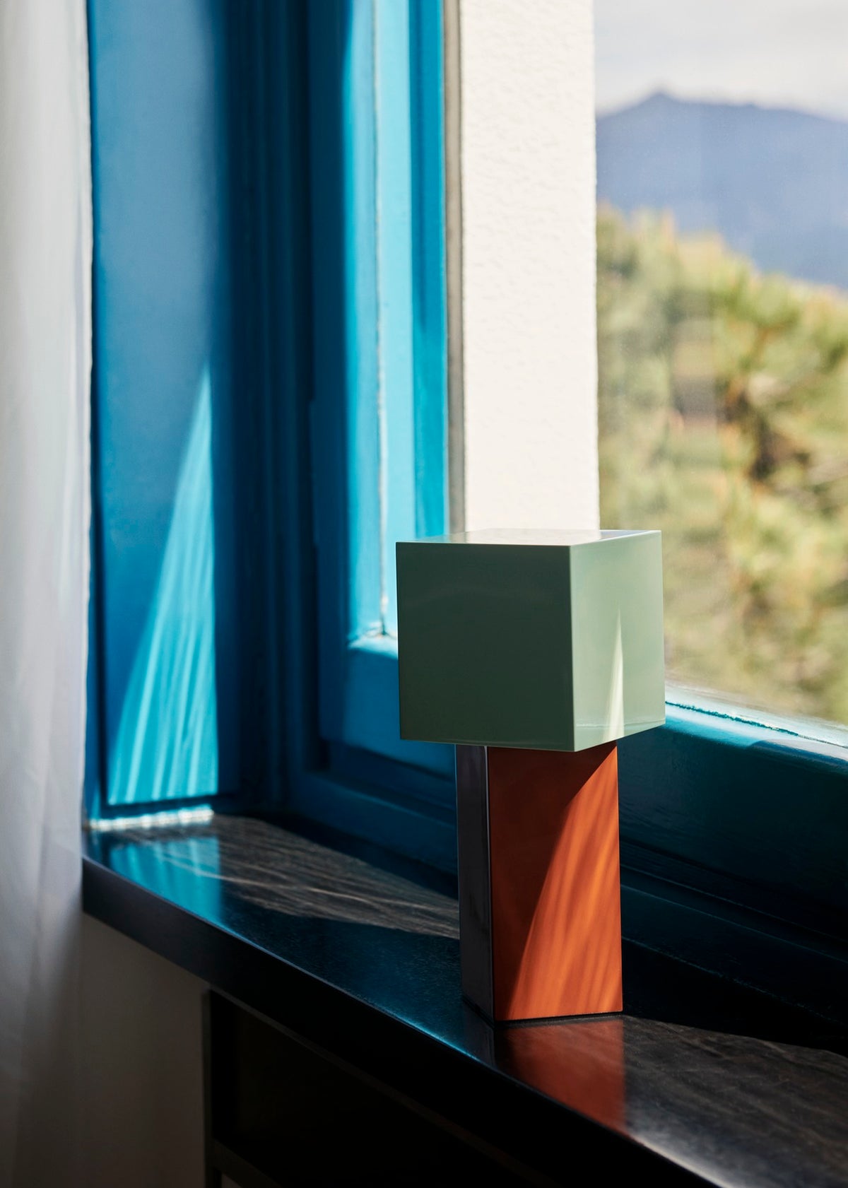 &amp;Tradition - Pivot Portable Lamp ATD7