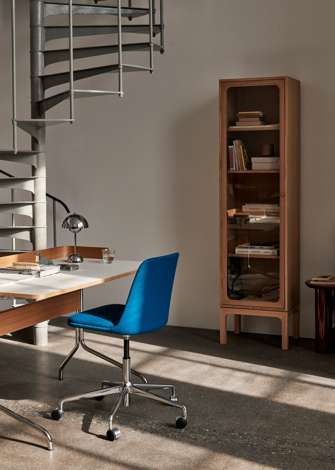 &amp;Tradition - Trace Cabinet SC87 - SC88