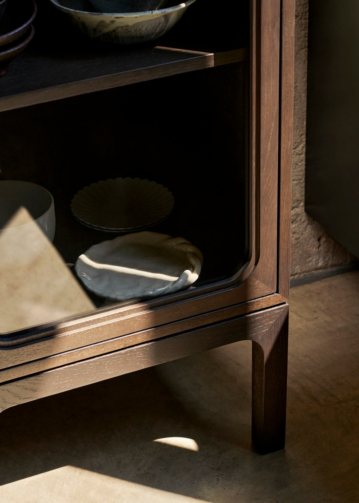 &amp;Tradition - Trace Cabinet SC87 - SC88