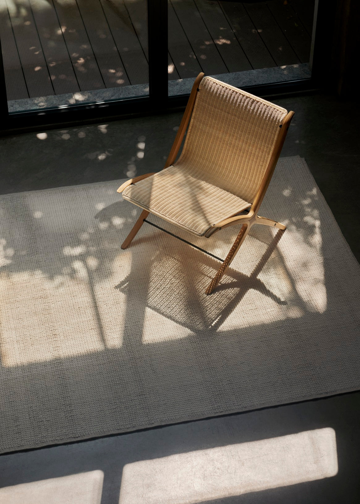 &amp;Tradition - Collect Rug SC84 - SC85