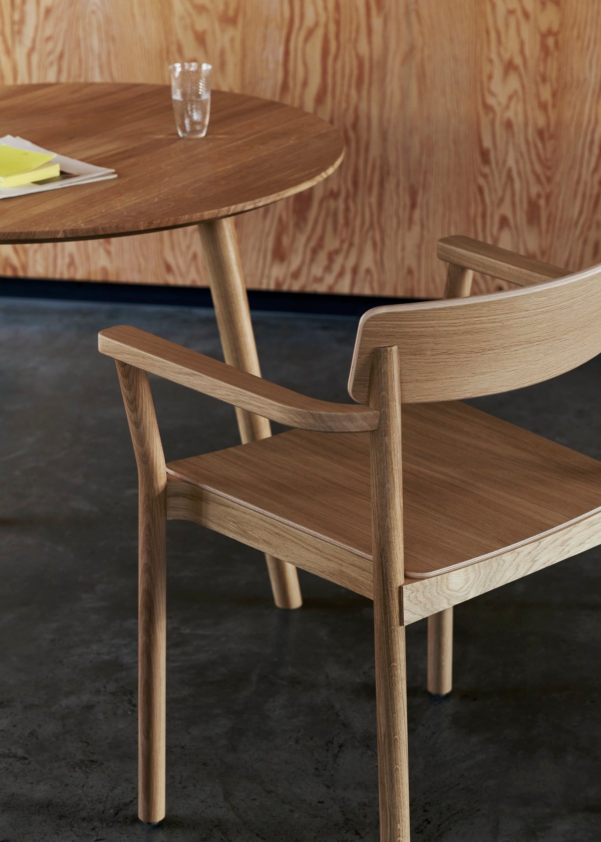 &amp;Tradition - Betty Chair TK10