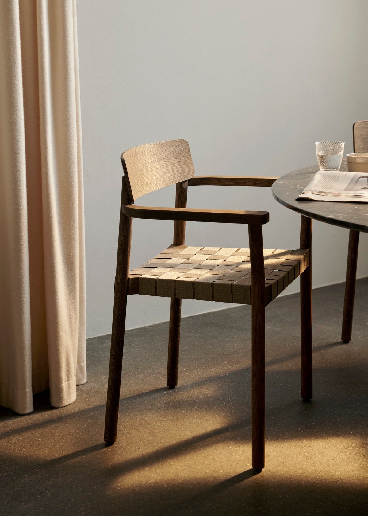 &amp;Tradition - Betty Chair TK9