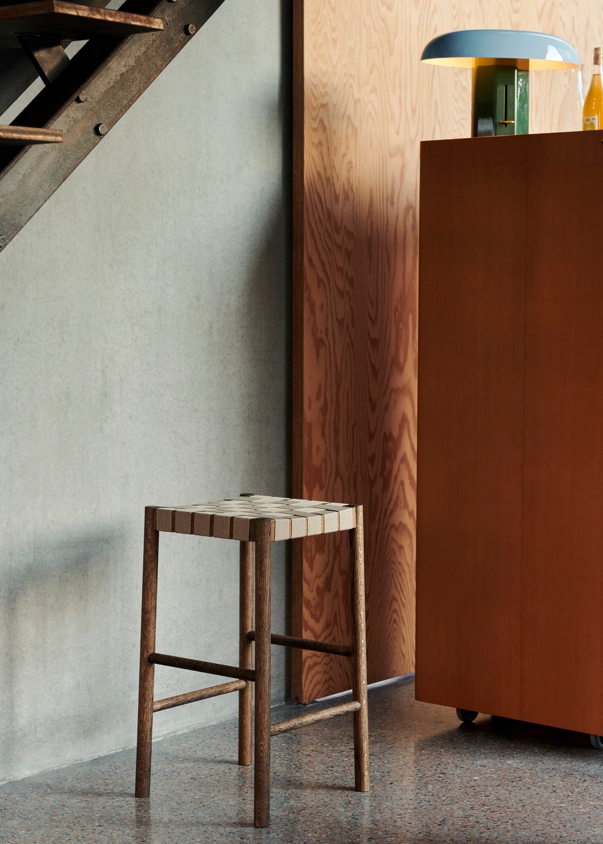 &amp;Tradition - Montera Table Lamp