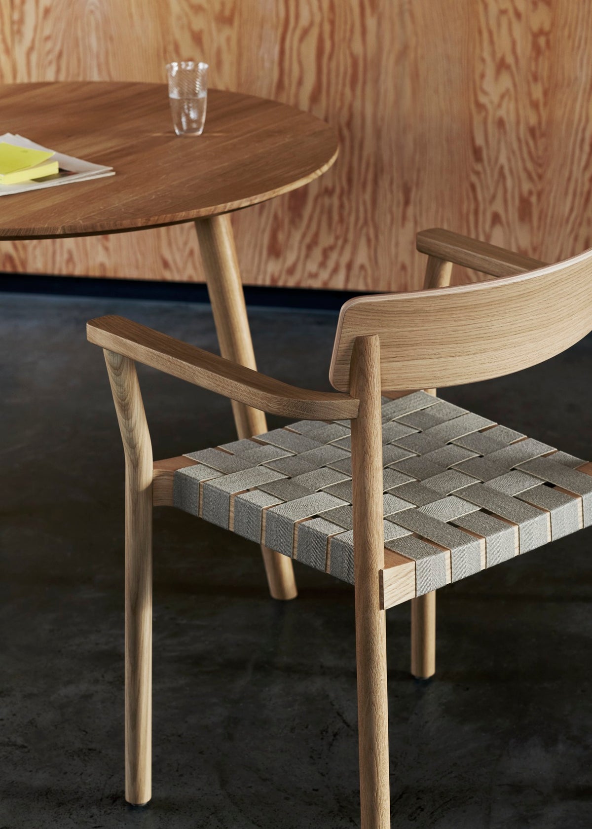 &amp;Tradition - Betty Chair TK9