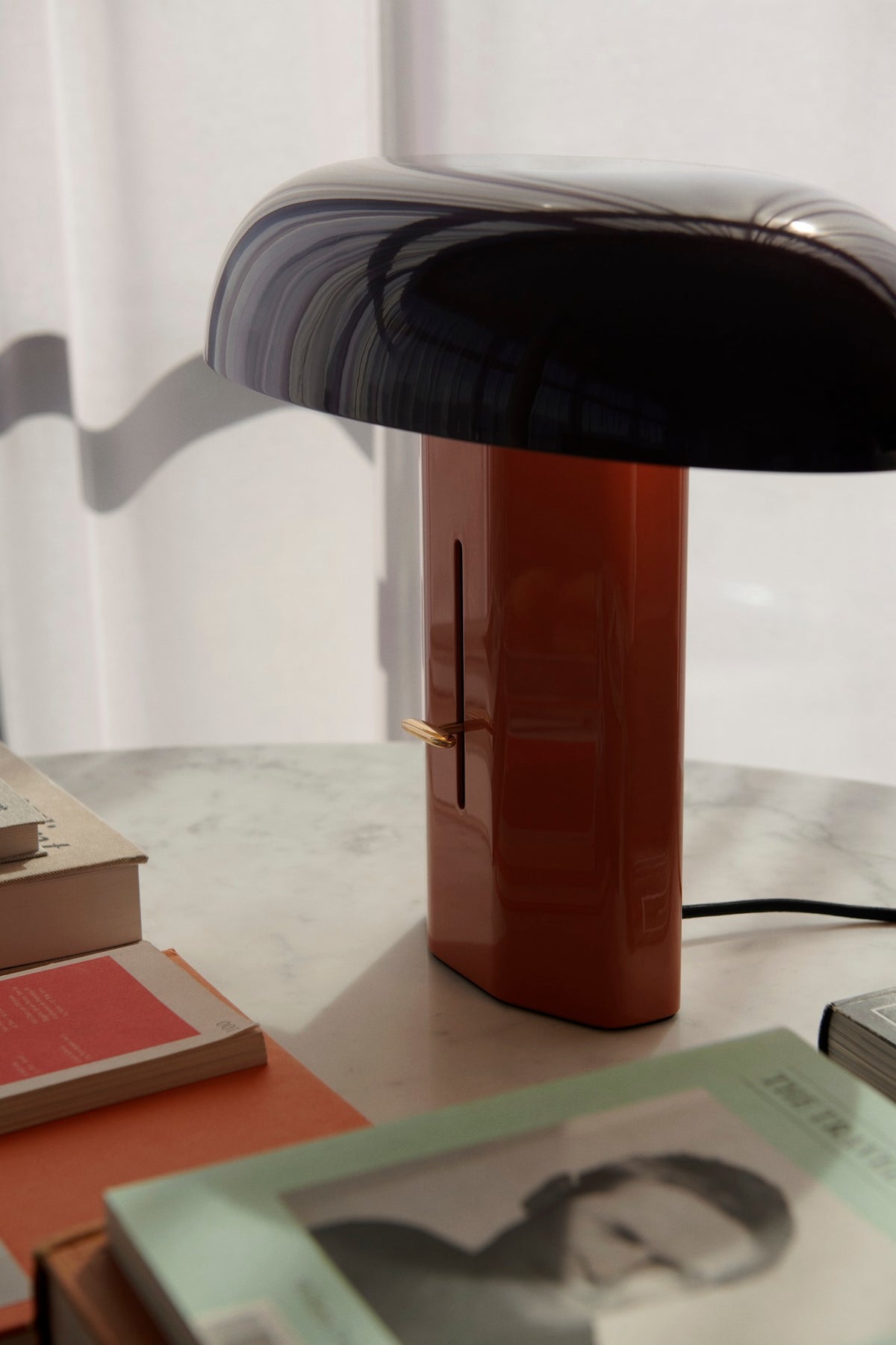 &amp;Tradition - Montera Table Lamp