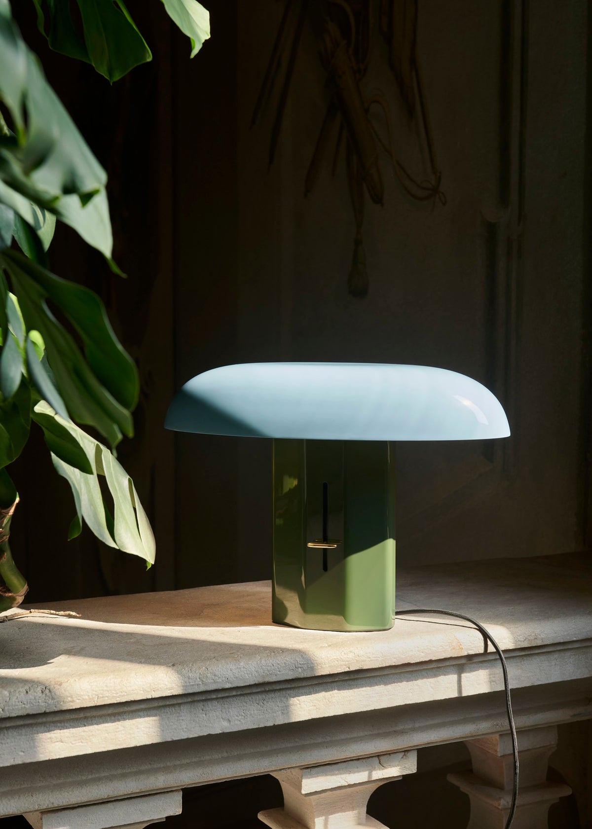 &amp;Tradition - Montera Table Lamp