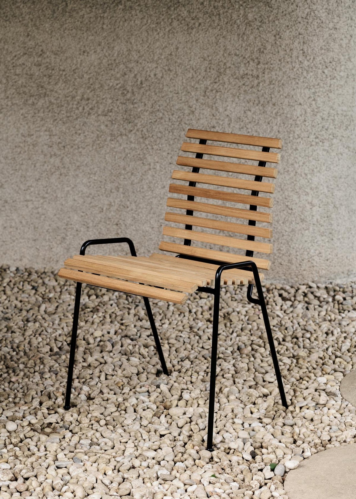 &amp;Tradition - RFH Terrace Chair RD4