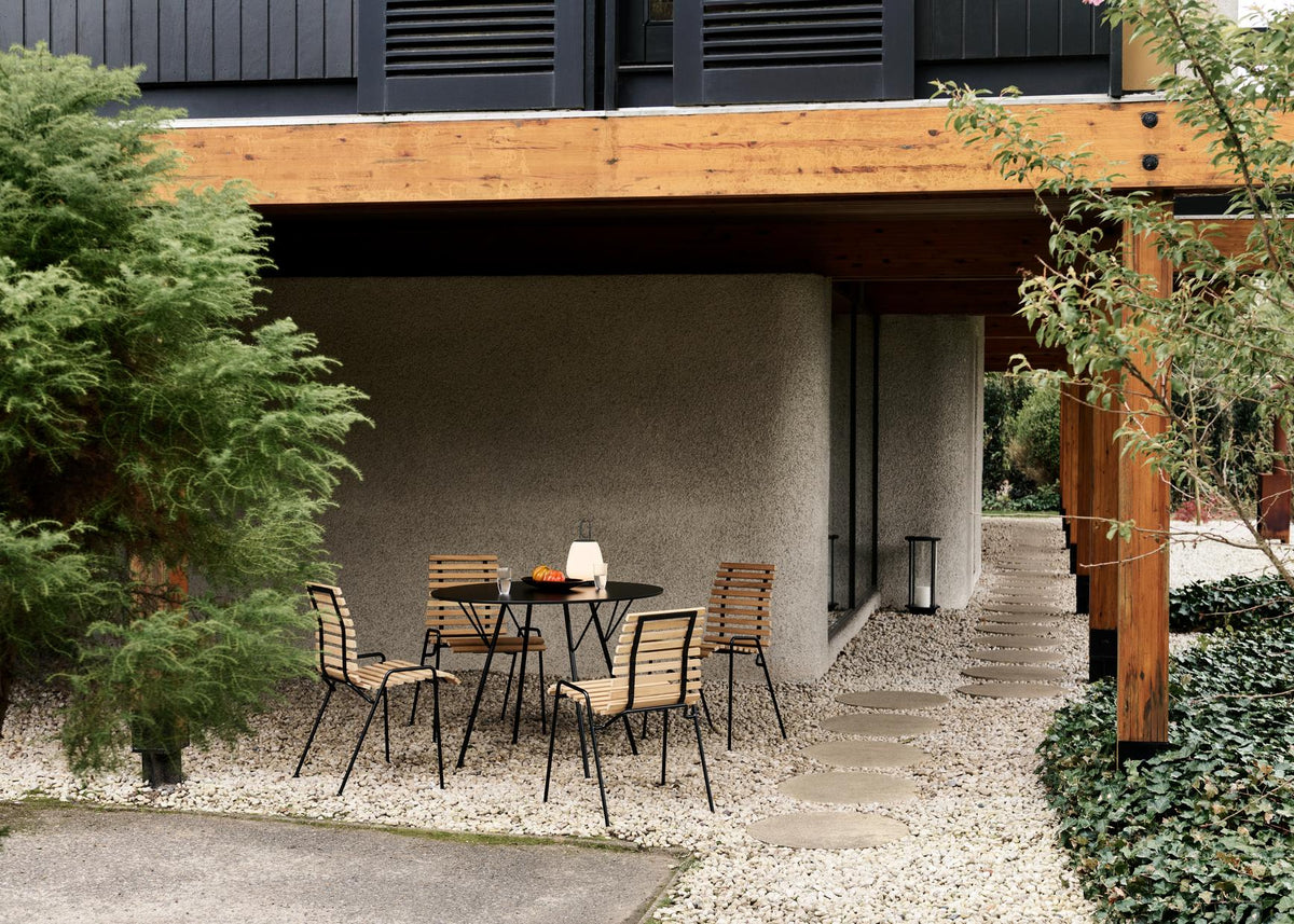 &amp;Tradition - RFH Terrace Table