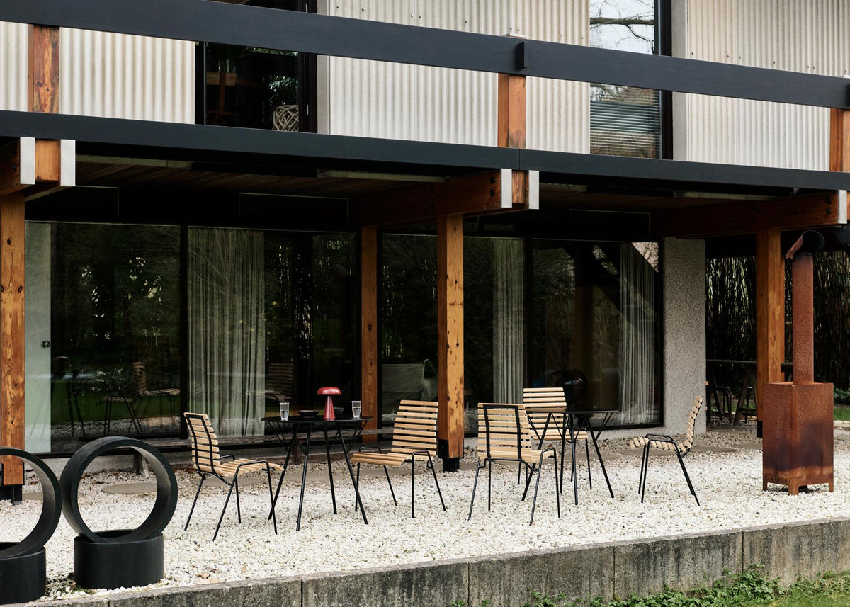 &amp;Tradition - RFH Terrace Table