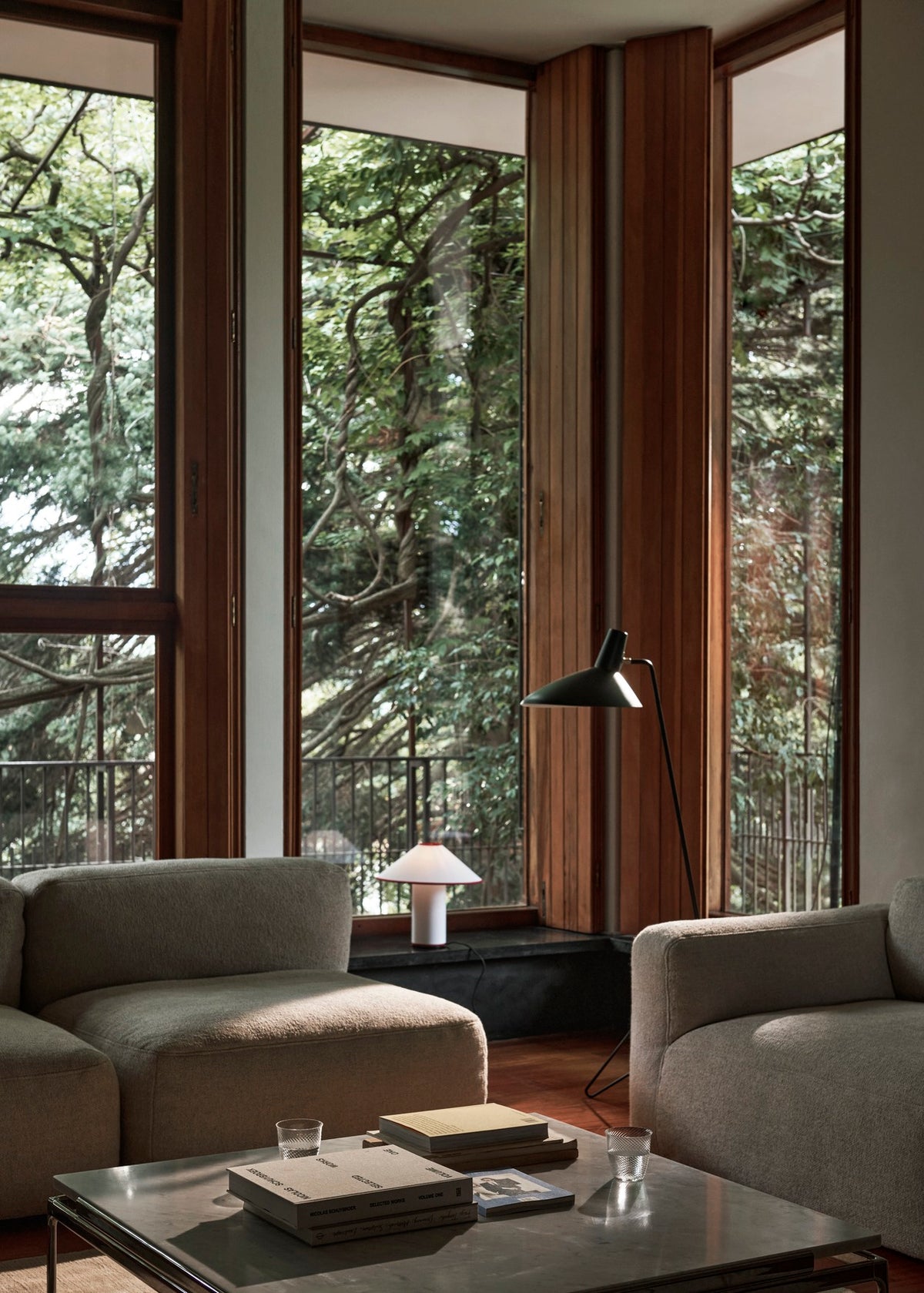 &amp;Tradition - Sett LN11 - LN13