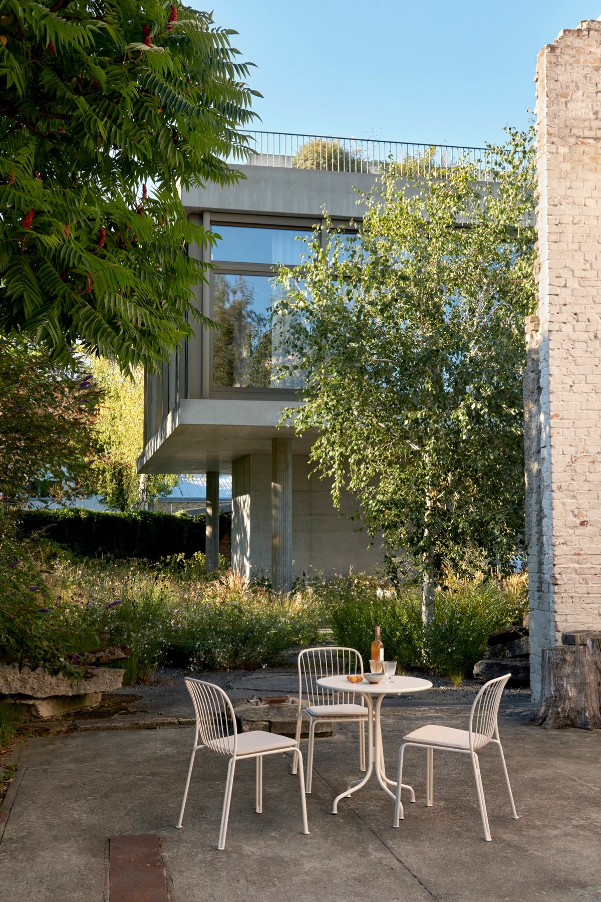 &amp;Tradition - Thorvald Chair Seat Pad (SC94 &amp; SC95)