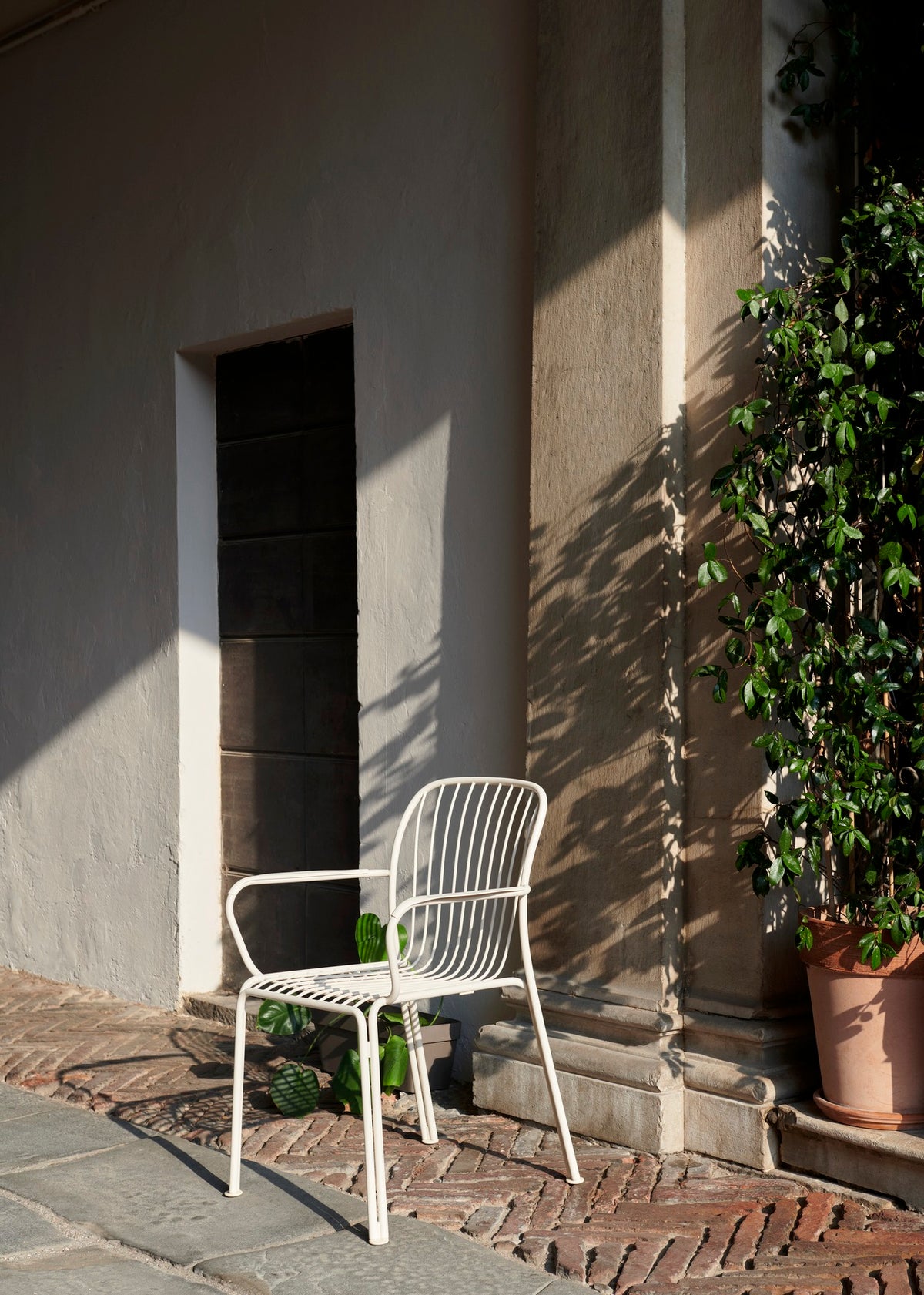 &amp;Tradition - Thorvald Outdoor Armchair SC95 (Set of 2)