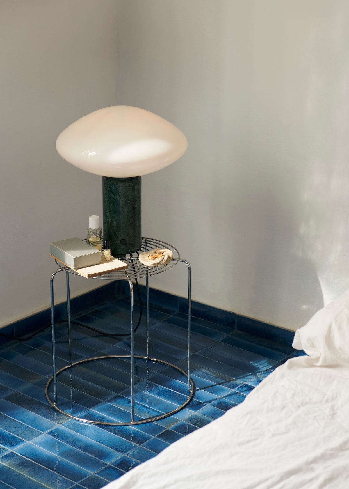 &amp;Tradition - Wire Stool VP11