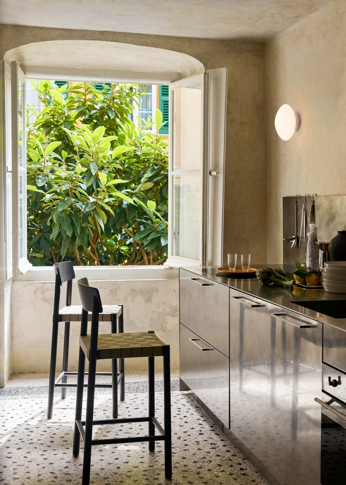 &amp;Tradition - Betty TK12 and TK15