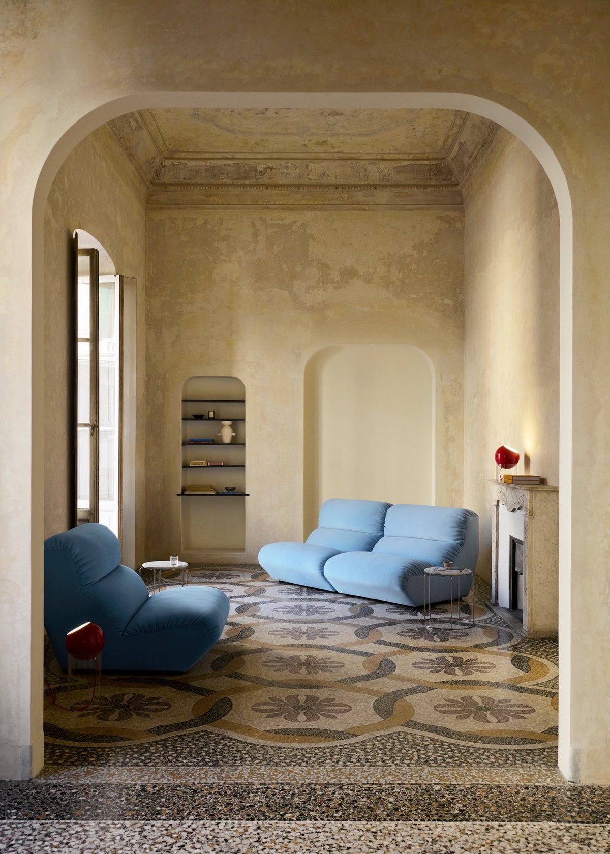 &amp;Tradition - Hi Lo AV54