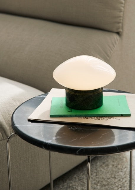 &amp;Tradition - Mist AP21 Portable Lamp