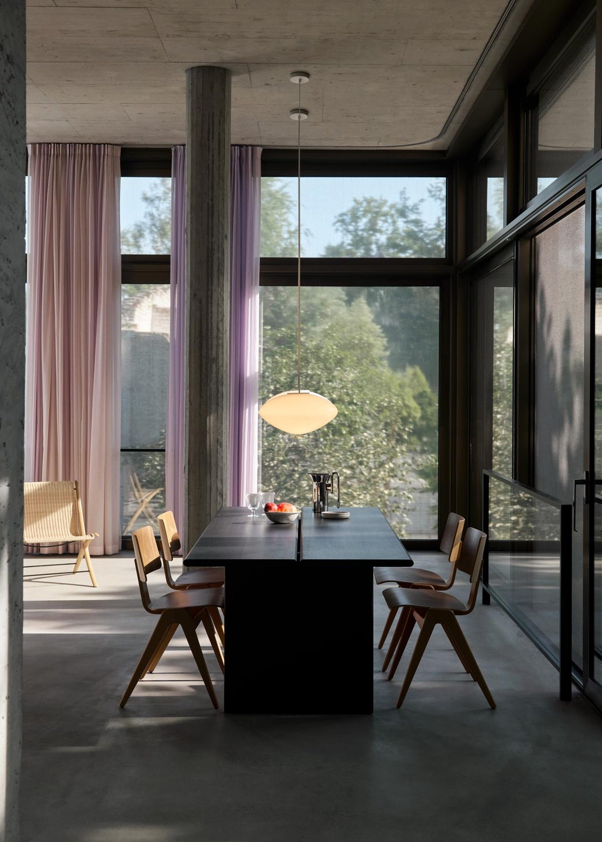 &amp;Tradition - Ita Dining Table