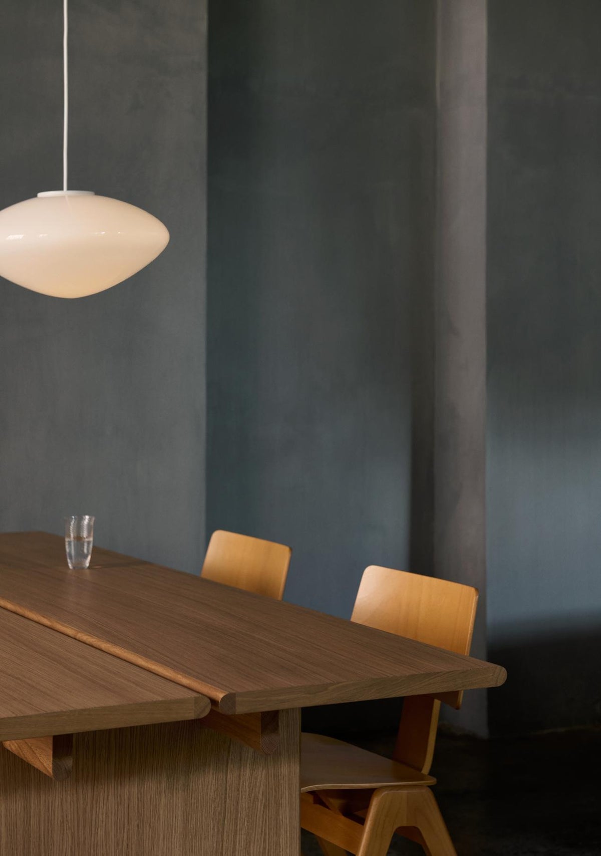 &amp;Tradition - Ita Dining Table