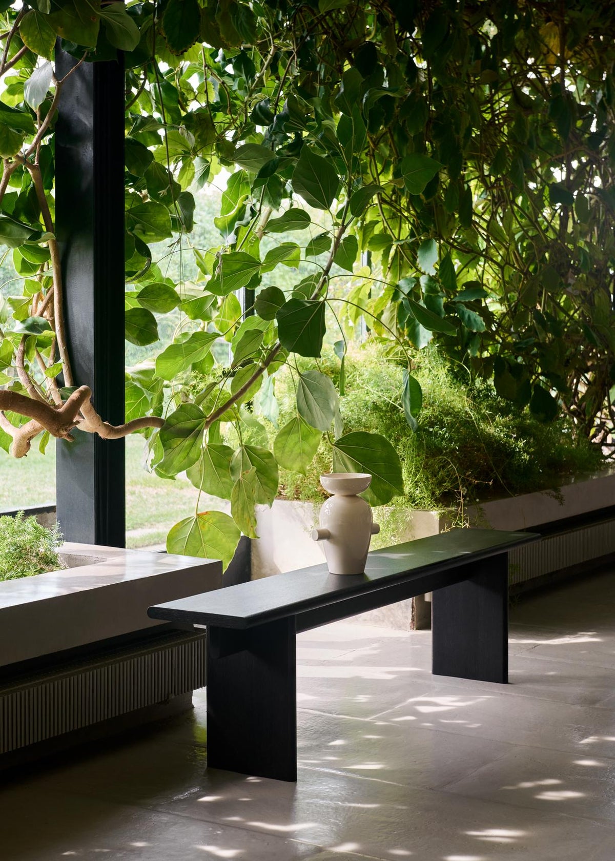 &amp;Tradition - Ita Bench