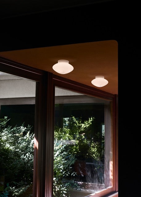 &amp;Tradition - Mist AP22 Wall + Ceiling Lamp