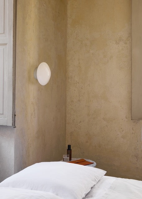 &amp;Tradition - Mist AP22 Wall + Ceiling Lamp