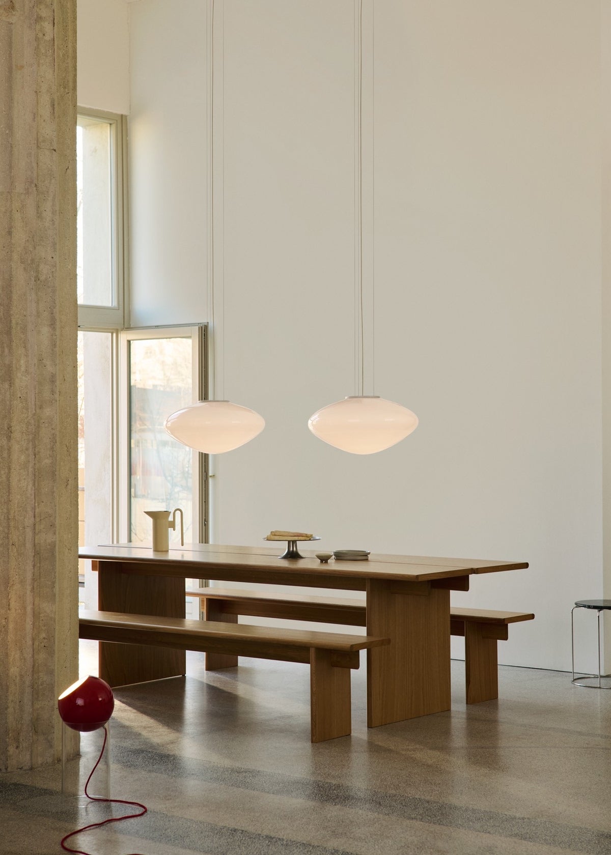 &amp;Tradition - Mist Pendant Lamp