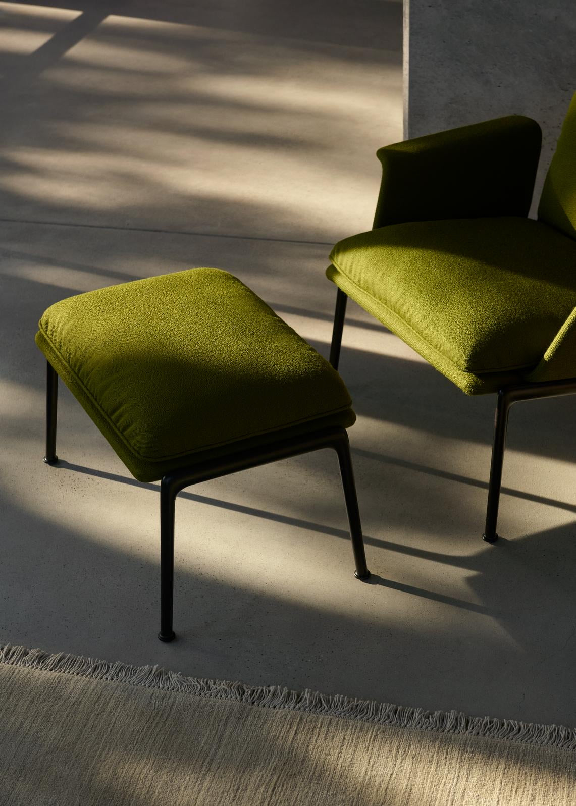 &amp;Tradition - Muno Footstool LN20