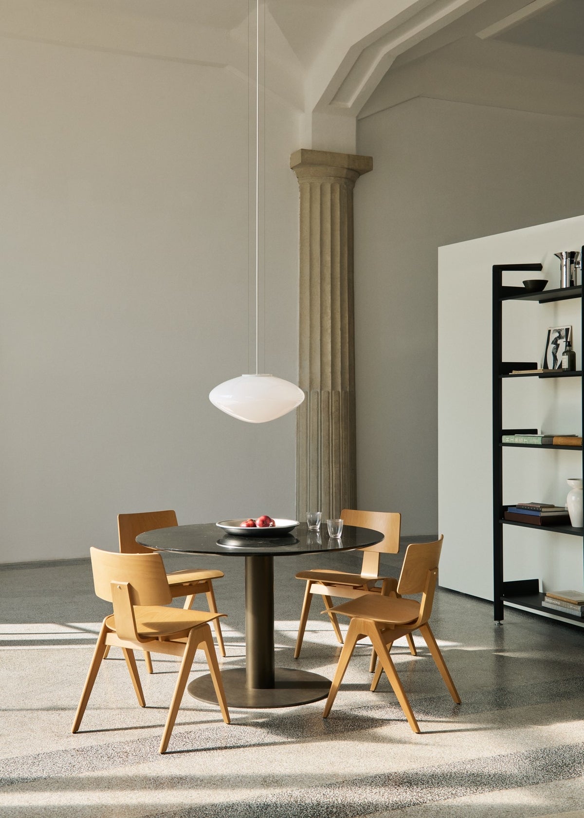 &amp;Tradition - Mist Pendant Lamp