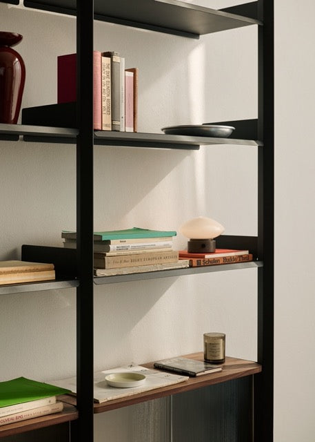 &amp;Tradition - Mist AP21 Portable Lamp