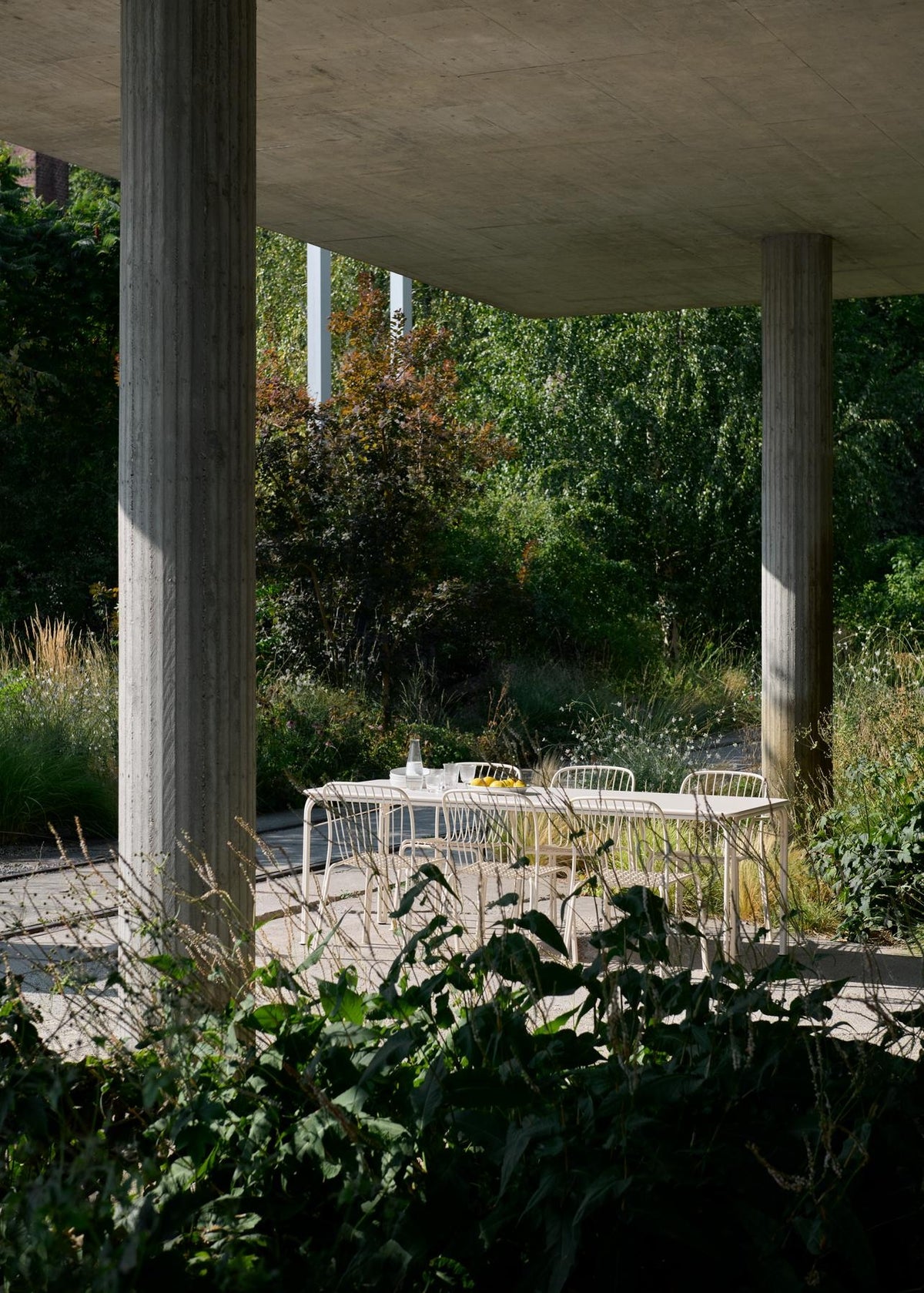 &amp;Tradition - Thorvald Dining Table