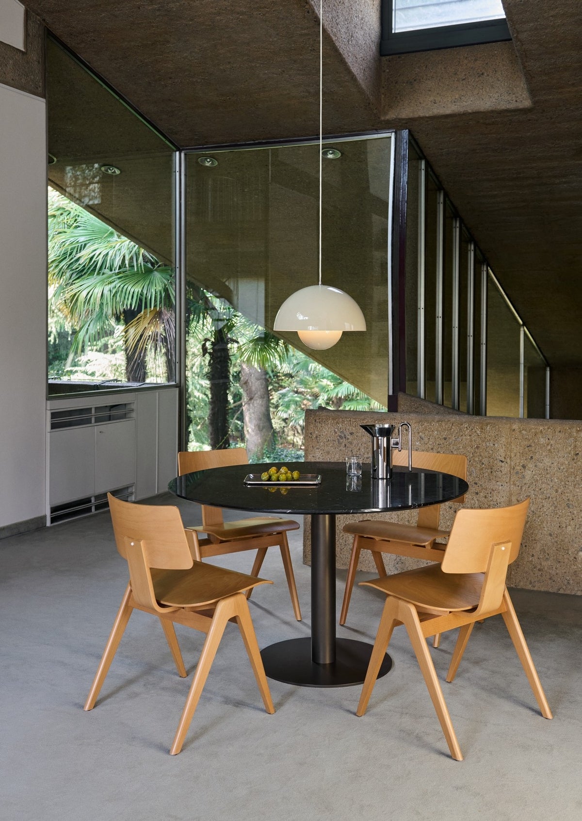 &amp;Tradition - Flowerpot Pendant VP7