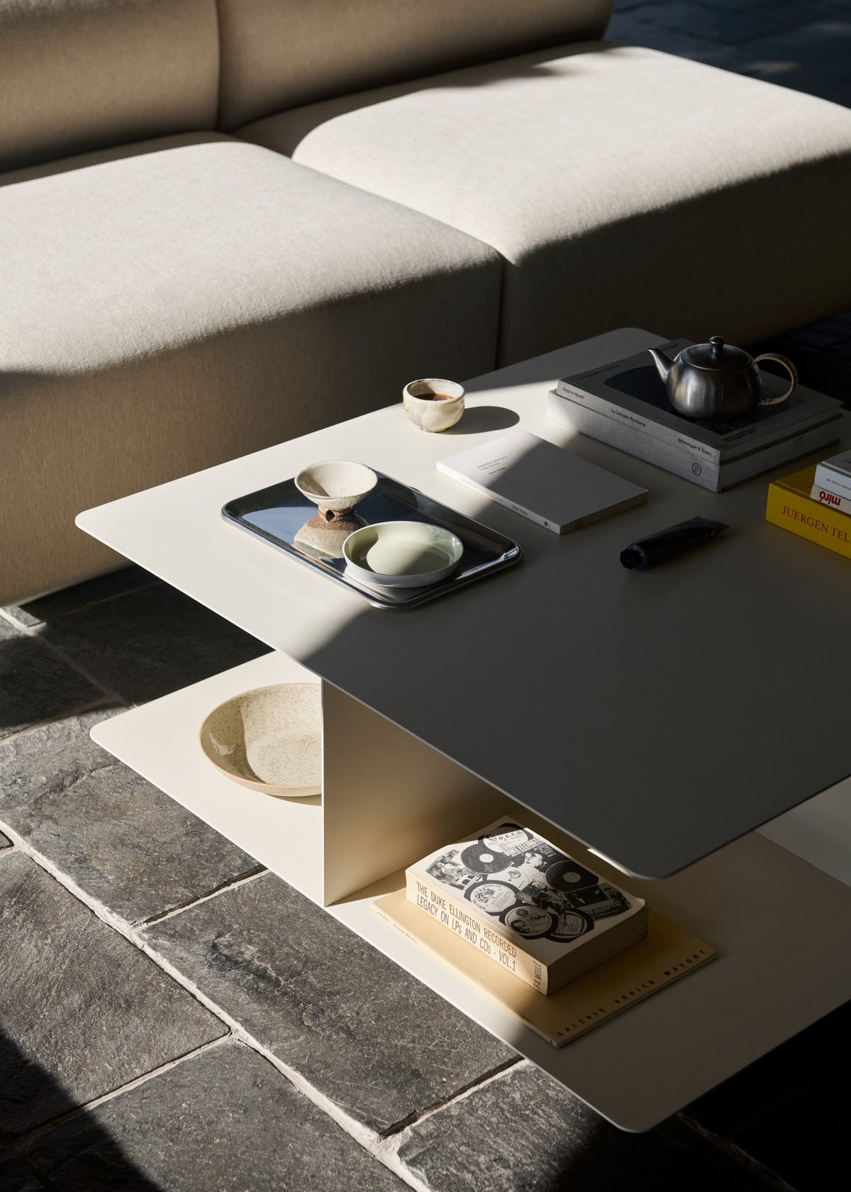 &amp;Tradition - Develius Coffee Table EV3