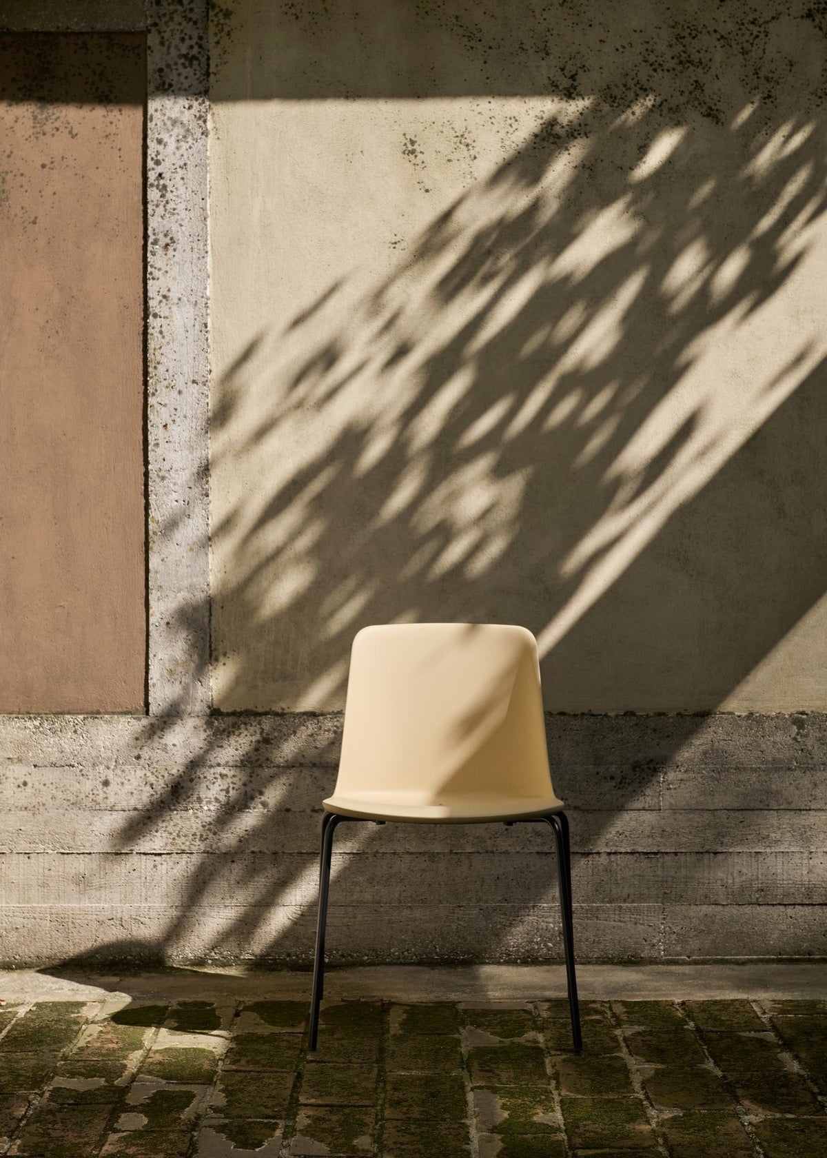 &amp;Tradition - Rely Outdoor Dining Chair HW138