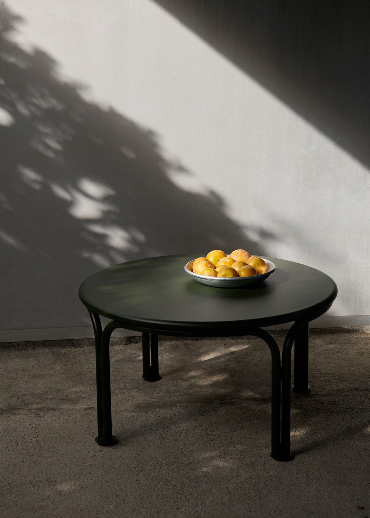 &amp;Tradition - Thorvald Coffee Table